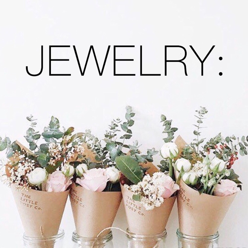 💍 JEWELRY 💍